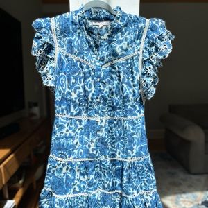 House of Harlow dress